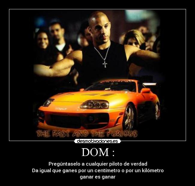 DOM : - 