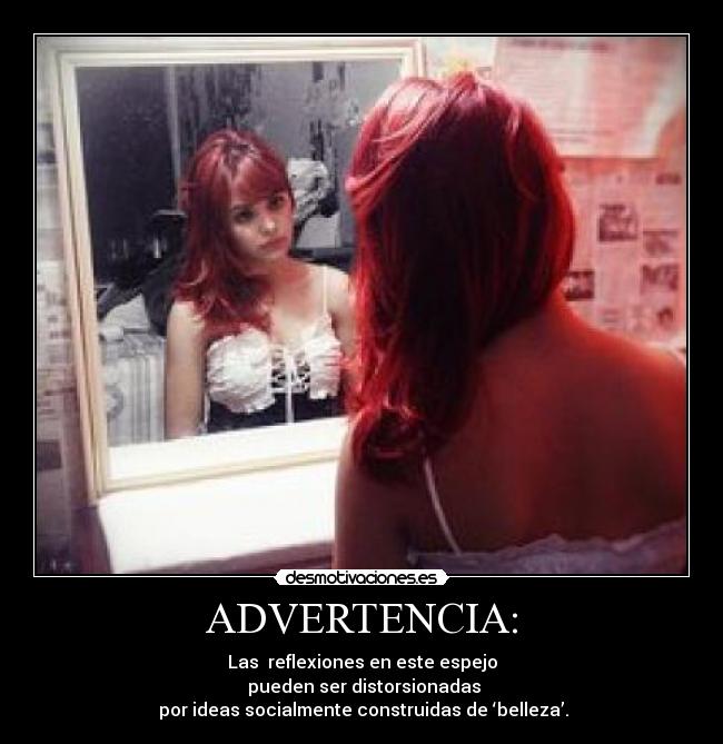 ADVERTENCIA: - 