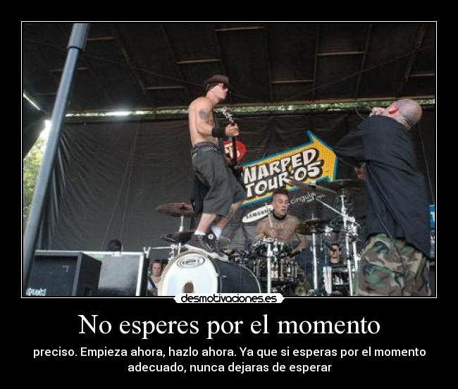 carteles vive desmotivaciones