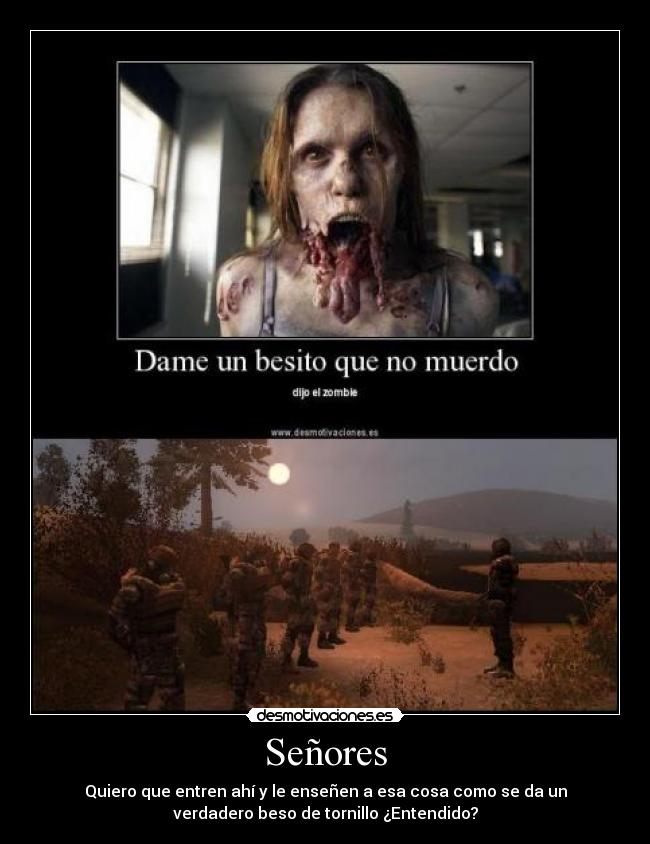 carteles con par huevos mejor cinco desmotivaciones