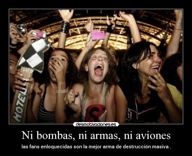 carteles destruyen barrera del sonido desmotivaciones