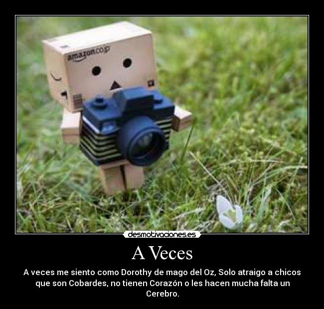 A Veces - 