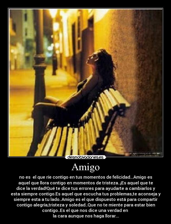 Amigo - 