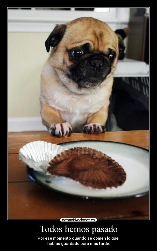 carteles pasado ese momento tristeeeeee desmotivaciones