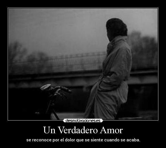 Un Verdadero Amor - 