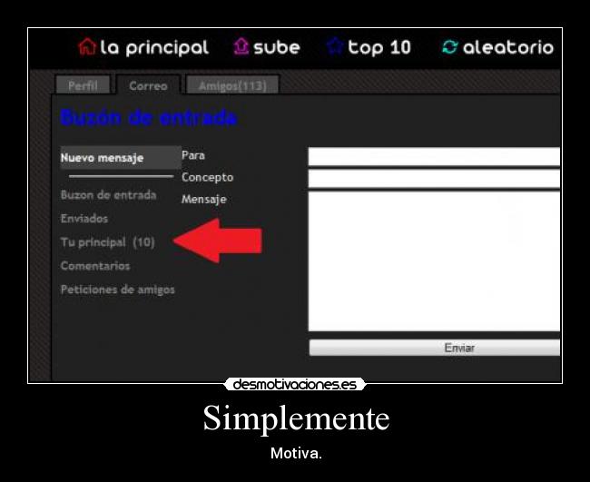 Simplemente - 