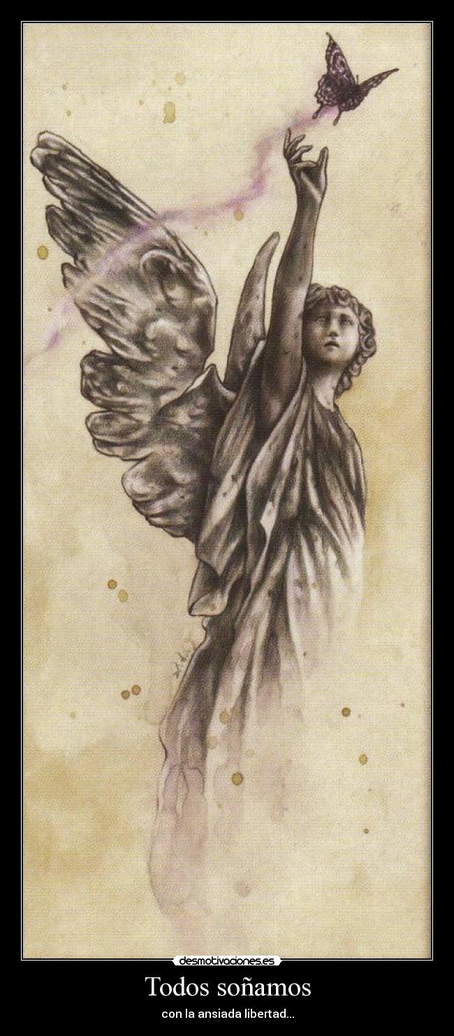 Todos soñamos -