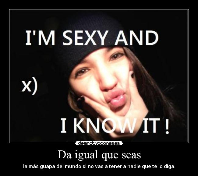 carteles makasister desmotivaciones