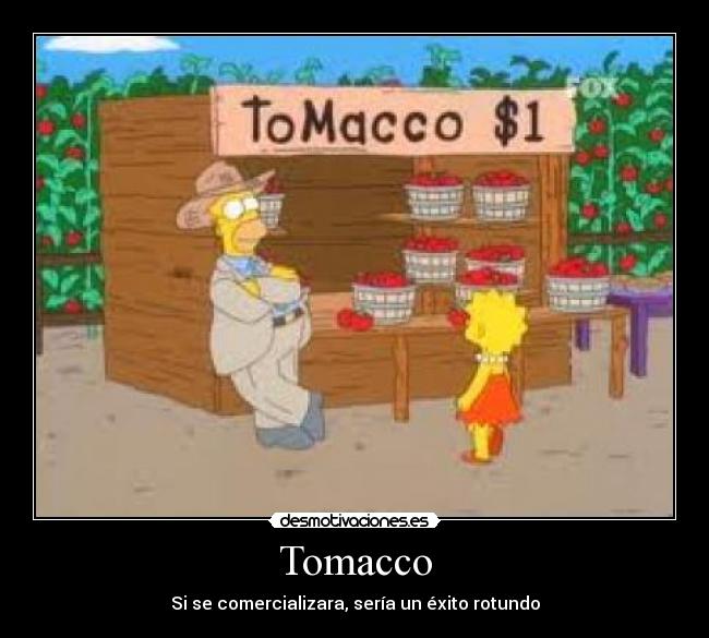 Tomacco - 