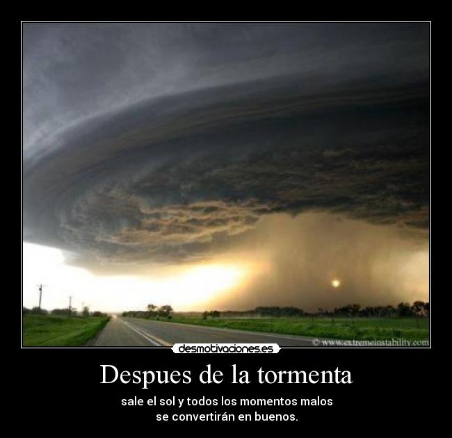 carteles despues desmotivaciones