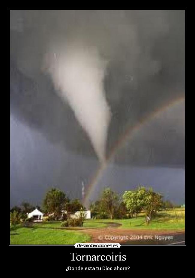 Tornarcoiris -