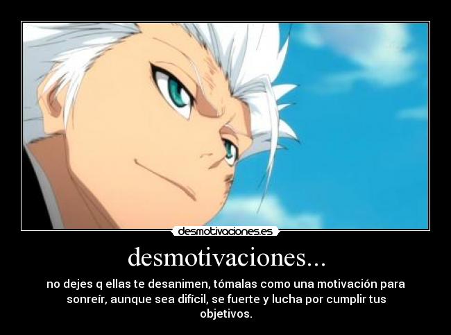 desmotivaciones... - 