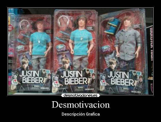 Desmotivacion - 