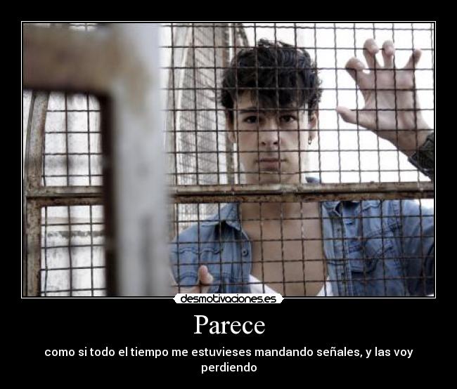 Parece -