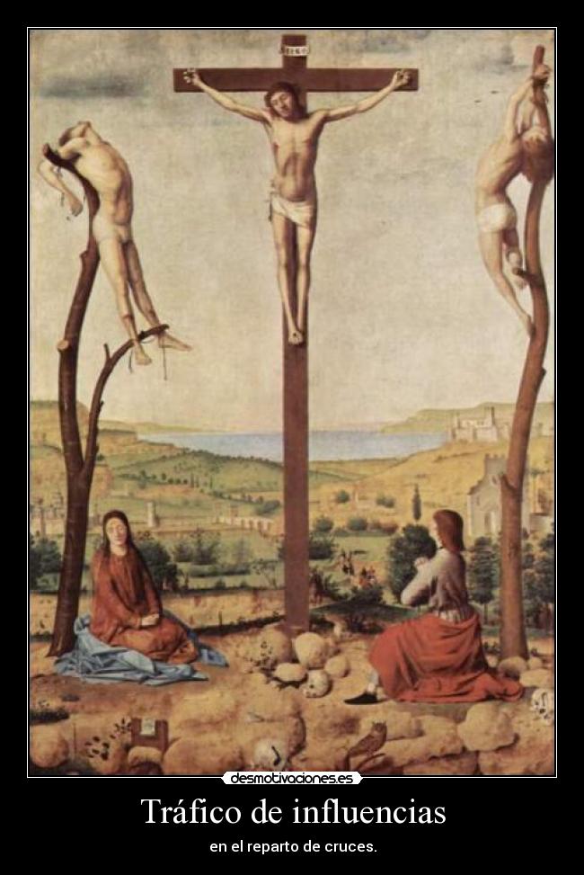 carteles crucce bonna para figlio dil cappo por antonello messina desmotivaciones