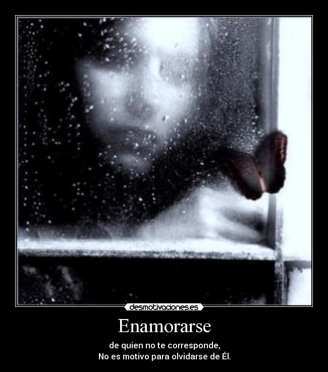Enamorarse - 