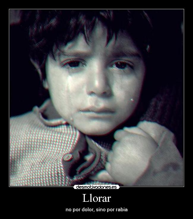 Llorar - 