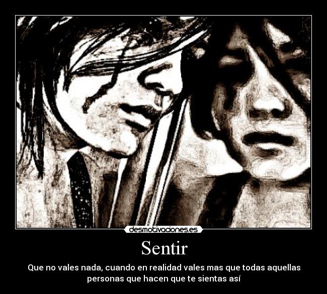 Sentir - 