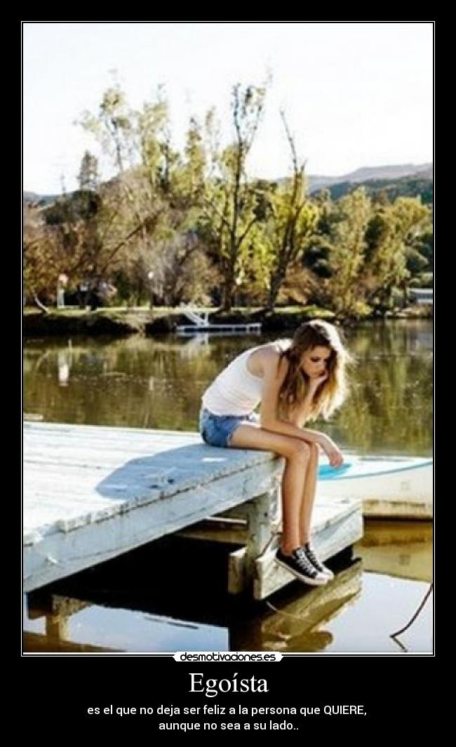 Egoísta - 
