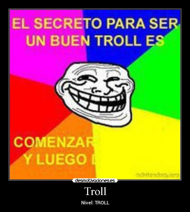 Troll -