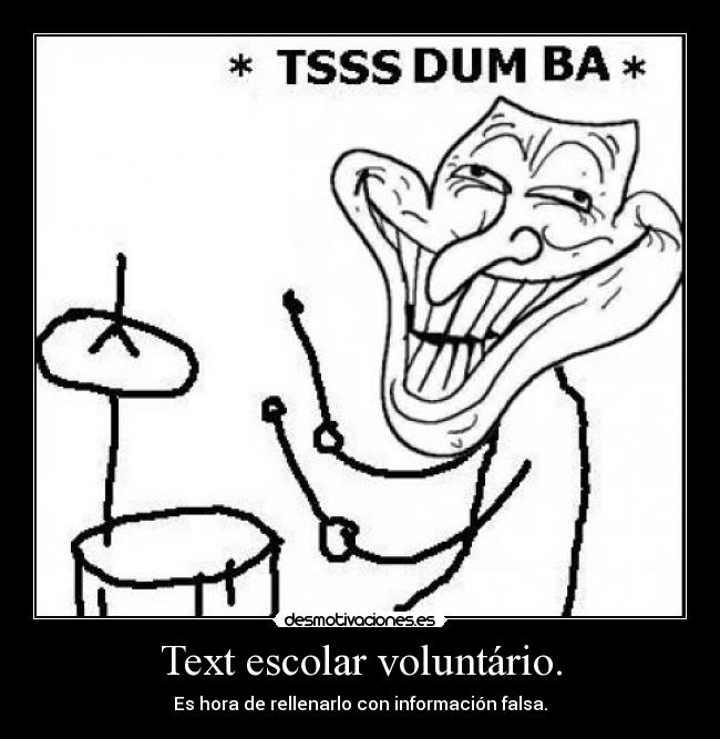 carteles clanhoygan prebalese clanvirus elclanviral bollicao intruders todos somos unos jodidos trolls desmotivaciones