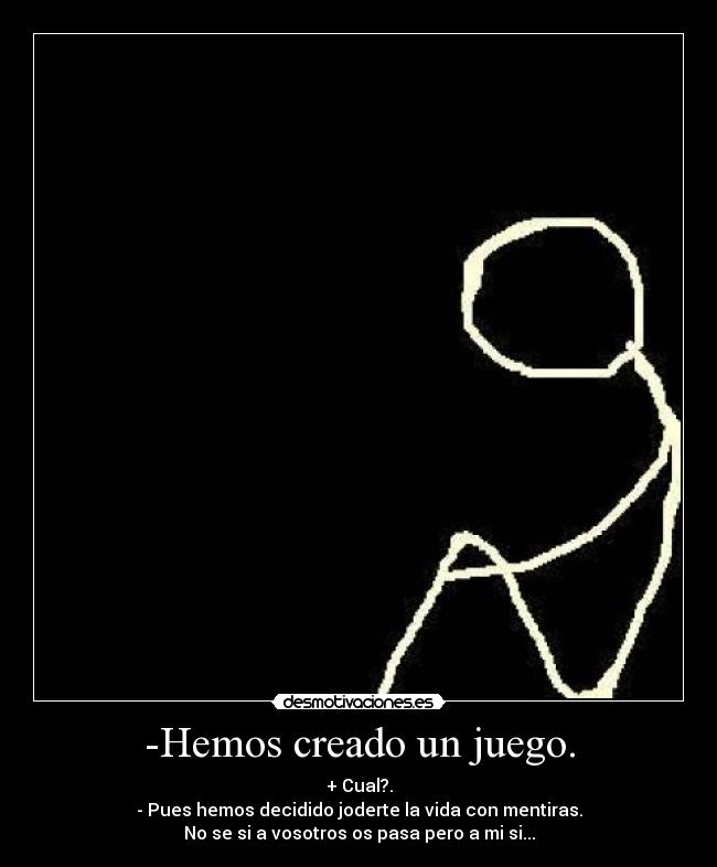 carteles fe desmotivaciones