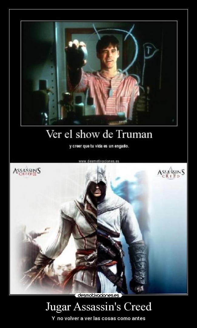 Jugar Assassins Creed - 