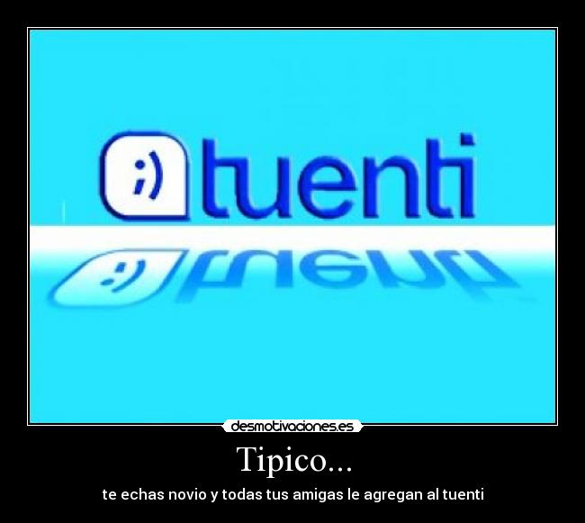 Tipico... -
