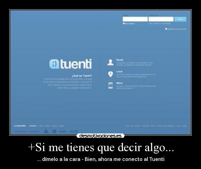 carteles que gran verdad desmotivaciones