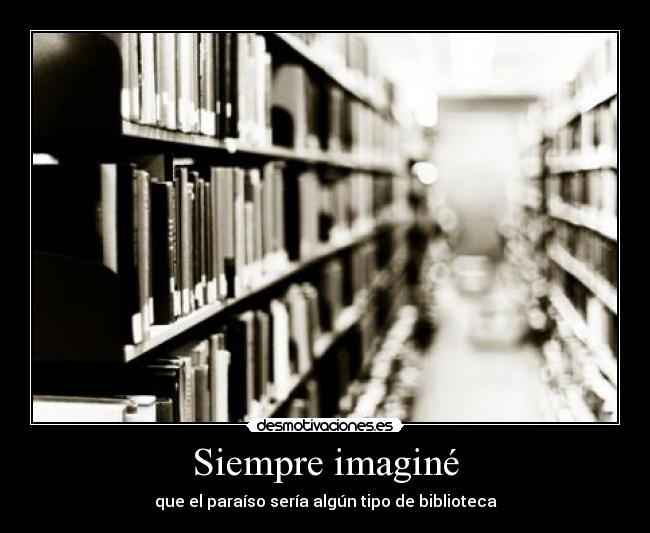 Siempre imaginé - 