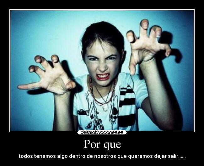 Por que -