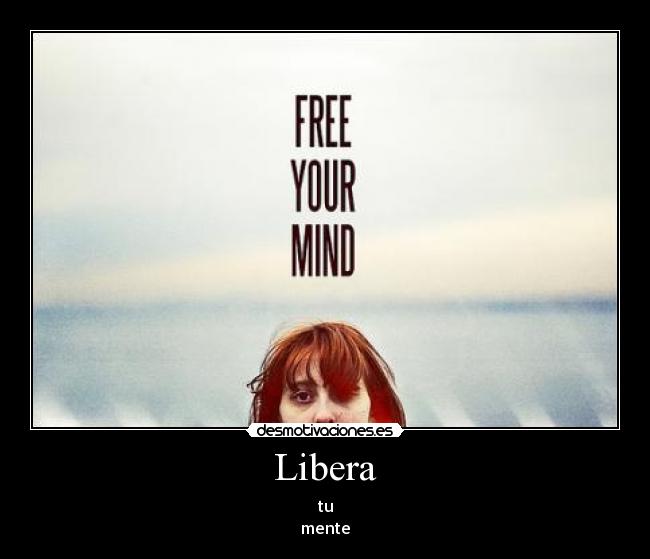 Libera -