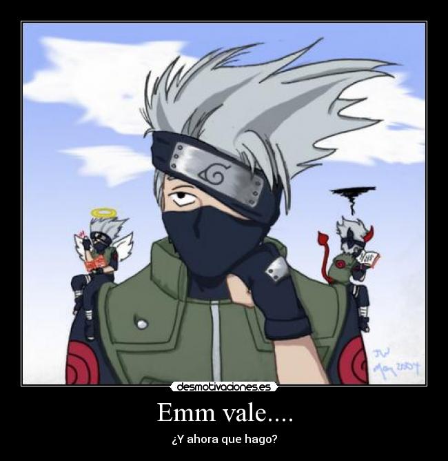 Emm vale.... - 