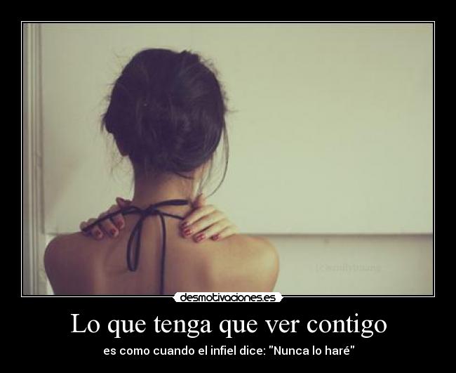 carteles falso desmotivaciones