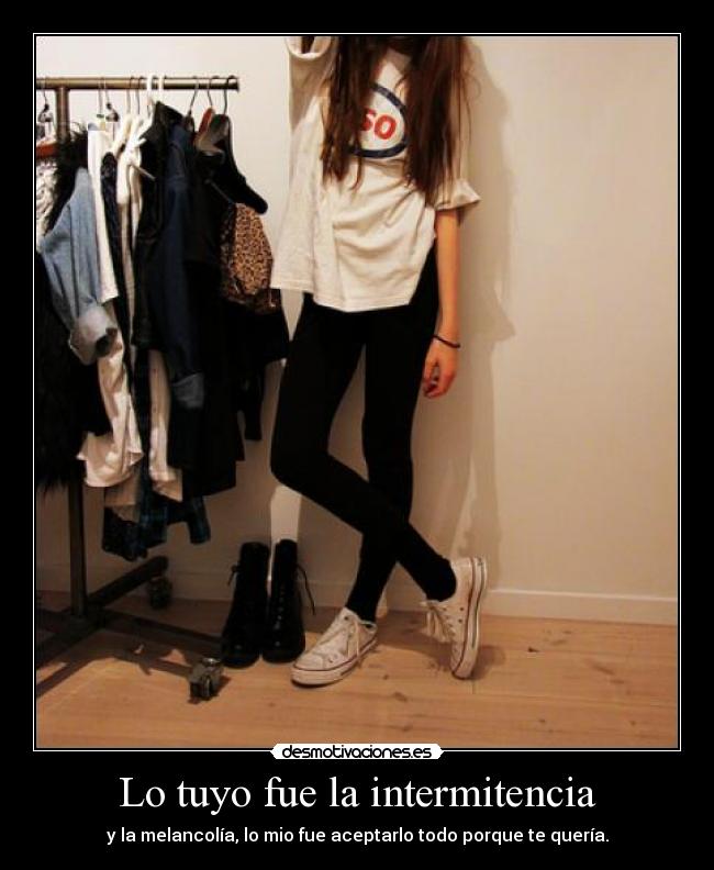 carteles ricardo arjona fuiste desmotivaciones