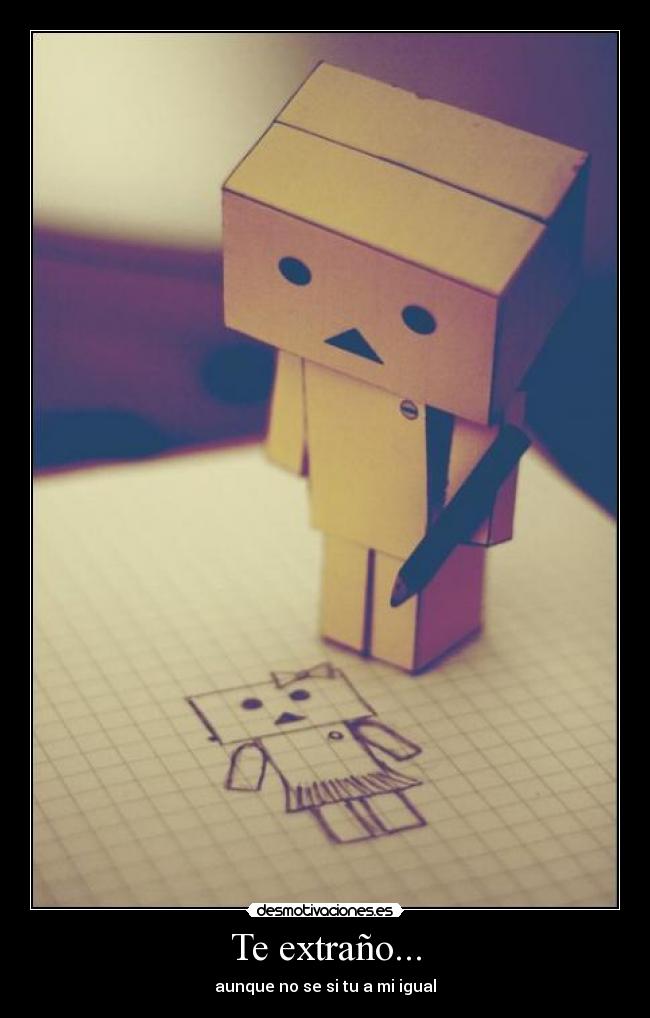 carteles extrano desmotivaciones