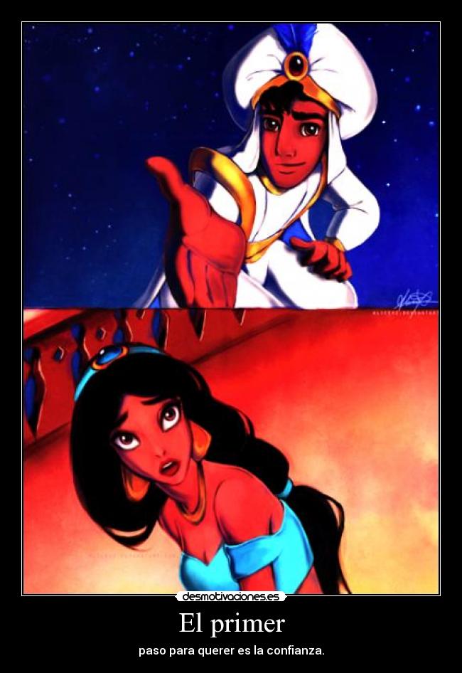 carteles mediometro esgta durmiendo pero queria subir cartel aladin desmotivaciones