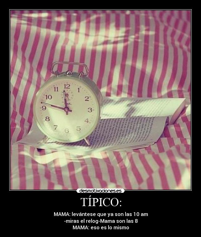 carteles tipicoo desmotivaciones