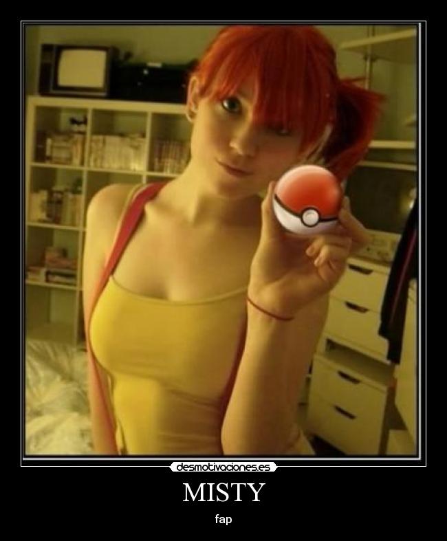 MISTY -