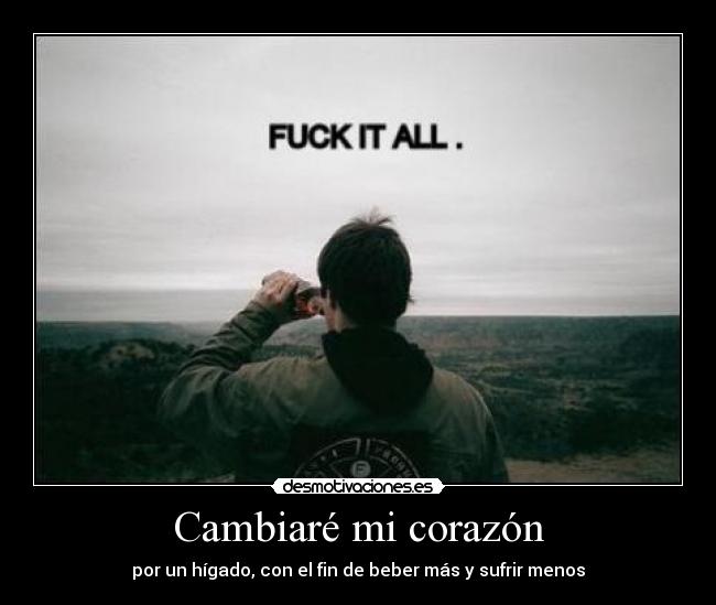 carteles corazon borgia11 corazon beber desmotivaciones