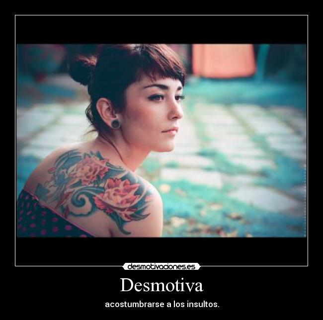 Desmotiva - 