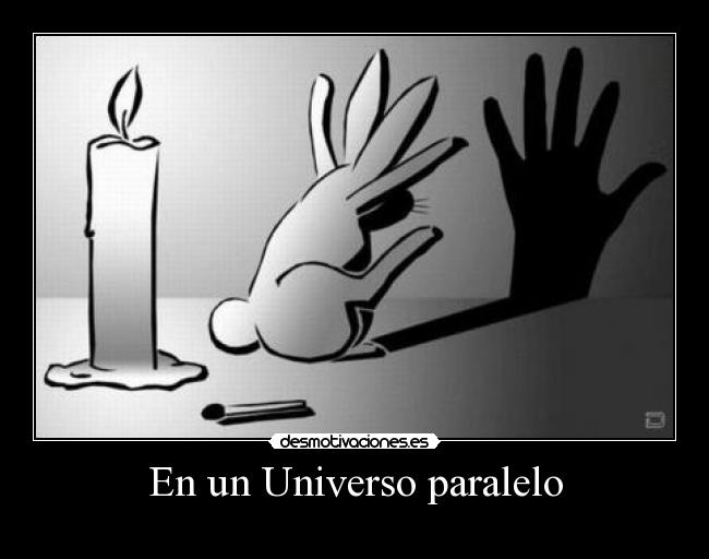 En un Universo paralelo - 