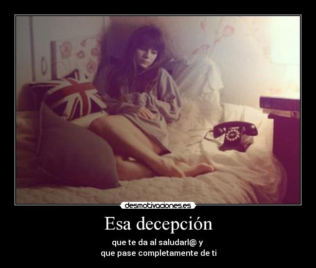 carteles que haga puto caso desmotivaciones