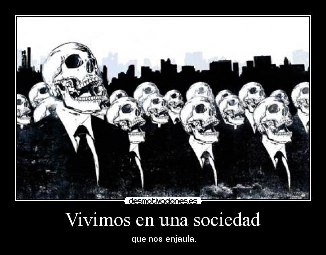 carteles sociedad reincidentes muahahahahha porque salgo sabado noche desmotivaciones