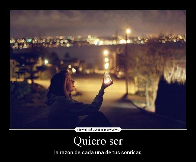 carteles bonita desmotivaciones