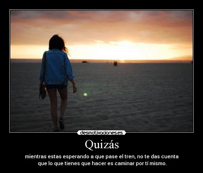 Quizás - 