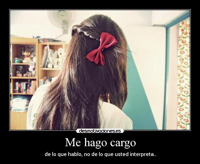 carteles porque muchos casos asi desmotivaciones