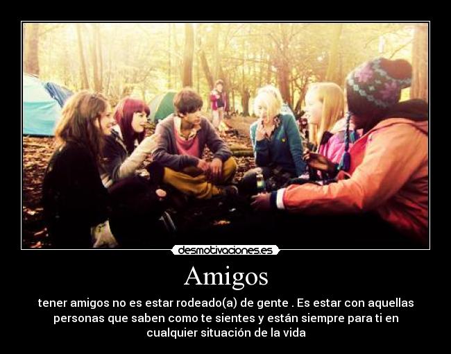 Amigos - 
