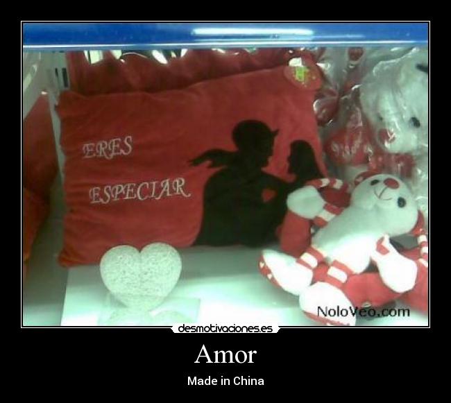 Amor -