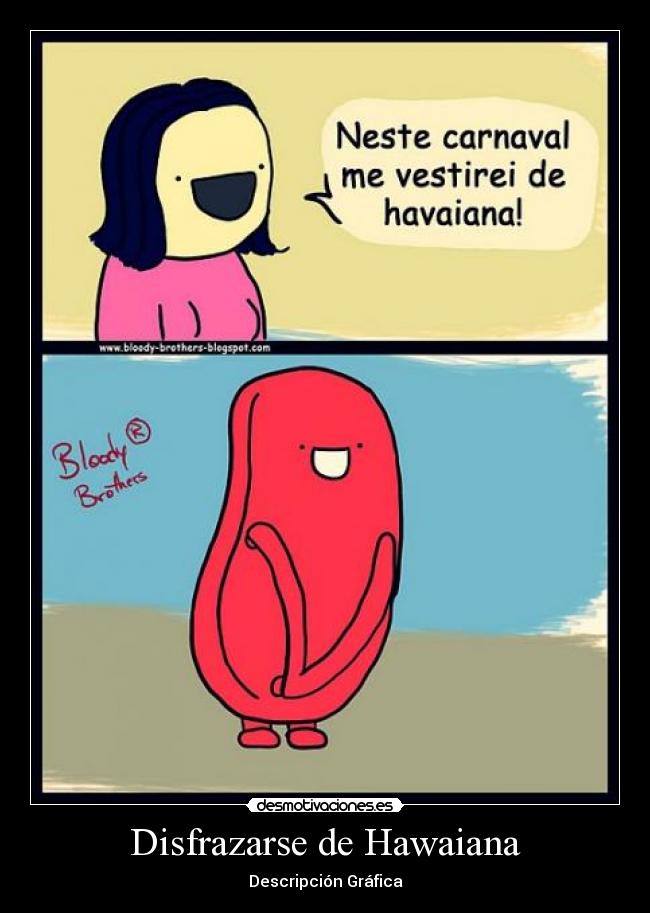 carteles lol chinela chanclas lalalala desmotivaciones